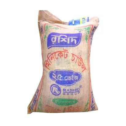 Rashid Premium Miniket Rice 50 kg